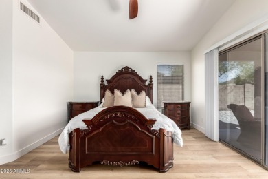 JUST COMPLETED~TURN KEY~YOU ONLY need your toothbrush & on Gold Canyon Golf Resort - Sidewinder in Arizona - for sale on GolfHomes.com, golf home, golf lot