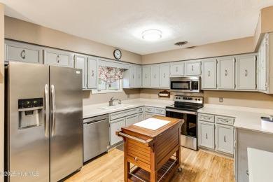 Located in an established and desirable neighborhood of Carolina on Carolina Shores Golf Course in North Carolina - for sale on GolfHomes.com, golf home, golf lot