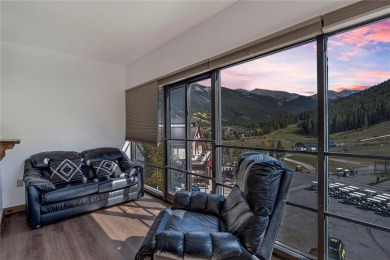 Short-term rentals allowed!! Snowflake condos do not come on the on Copper Creek Golf Club in Colorado - for sale on GolfHomes.com, golf home, golf lot