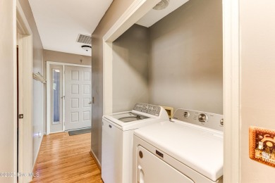 Located in an established and desirable neighborhood of Carolina on Carolina Shores Golf Course in North Carolina - for sale on GolfHomes.com, golf home, golf lot