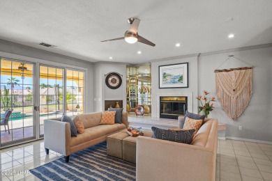 Welcome to your private retreat in a desirable gated community on London Bridge Golf Course in Arizona - for sale on GolfHomes.com, golf home, golf lot