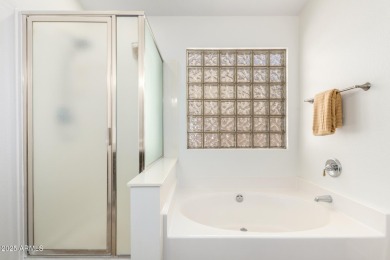 JUST COMPLETED~TURN KEY~YOU ONLY need your toothbrush & on Gold Canyon Golf Resort - Sidewinder in Arizona - for sale on GolfHomes.com, golf home, golf lot