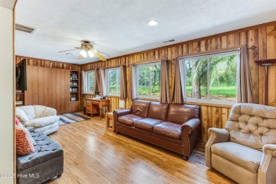 Located in an established and desirable neighborhood of Carolina on Carolina Shores Golf Course in North Carolina - for sale on GolfHomes.com, golf home, golf lot