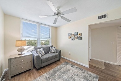 Highly sought after, rarely available, end unit features a 2/2 on Pinebrook/Ironwood Golf Course in Florida - for sale on GolfHomes.com, golf home, golf lot