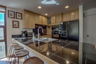 Short-term rentals allowed!! Snowflake condos do not come on the on Copper Creek Golf Club in Colorado - for sale on GolfHomes.com, golf home, golf lot