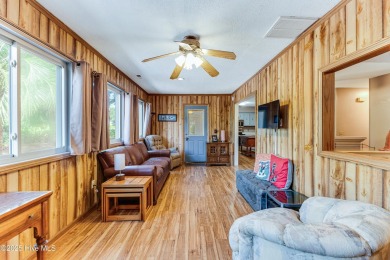 Located in an established and desirable neighborhood of Carolina on Carolina Shores Golf Course in North Carolina - for sale on GolfHomes.com, golf home, golf lot