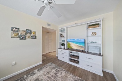 Highly sought after, rarely available, end unit features a 2/2 on Pinebrook/Ironwood Golf Course in Florida - for sale on GolfHomes.com, golf home, golf lot