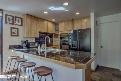 Short-term rentals allowed!! Snowflake condos do not come on the on Copper Creek Golf Club in Colorado - for sale on GolfHomes.com, golf home, golf lot