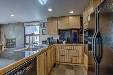 Short-term rentals allowed!! Snowflake condos do not come on the on Copper Creek Golf Club in Colorado - for sale on GolfHomes.com, golf home, golf lot