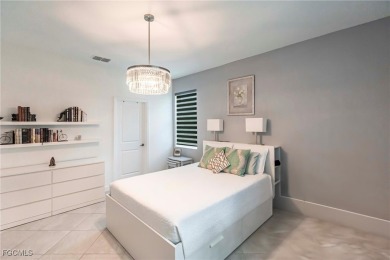 Great price for this 4-bedroom, 3 full bathroom beautiful home! on Copperhead Golf Club in Florida - for sale on GolfHomes.com, golf home, golf lot