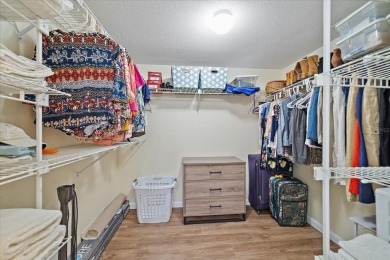 Highly sought after, rarely available, end unit features a 2/2 on Pinebrook/Ironwood Golf Course in Florida - for sale on GolfHomes.com, golf home, golf lot