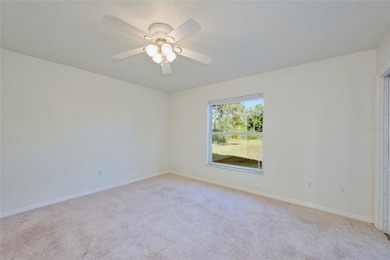 Your search for a truly move-in-ready home ends with this on Indian Lake Estates Golf and Country Club in Florida - for sale on GolfHomes.com, golf home, golf lot