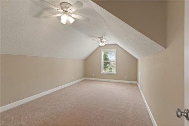 BRAND NEW ROOF INSTALLED DECEMBER 2024. Experience the elegance on Laurel Island Links in Georgia - for sale on GolfHomes.com, golf home, golf lot