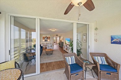 Highly sought after, rarely available, end unit features a 2/2 on Pinebrook/Ironwood Golf Course in Florida - for sale on GolfHomes.com, golf home, golf lot