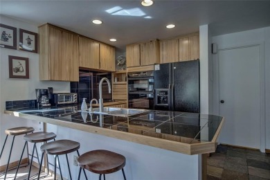 Short-term rentals allowed!! Snowflake condos do not come on the on Copper Creek Golf Club in Colorado - for sale on GolfHomes.com, golf home, golf lot