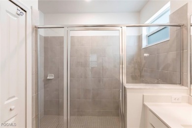 Great price for this 4-bedroom, 3 full bathroom beautiful home! on Copperhead Golf Club in Florida - for sale on GolfHomes.com, golf home, golf lot