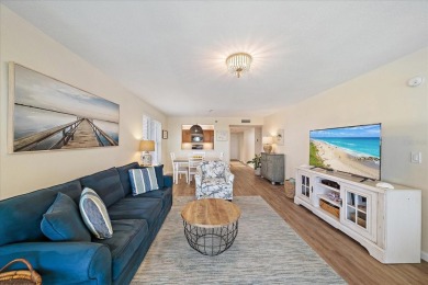 Highly sought after, rarely available, end unit features a 2/2 on Pinebrook/Ironwood Golf Course in Florida - for sale on GolfHomes.com, golf home, golf lot