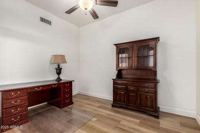 JUST COMPLETED~TURN KEY~YOU ONLY need your toothbrush & on Gold Canyon Golf Resort - Sidewinder in Arizona - for sale on GolfHomes.com, golf home, golf lot