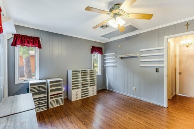 Located in an established and desirable neighborhood of Carolina on Carolina Shores Golf Course in North Carolina - for sale on GolfHomes.com, golf home, golf lot