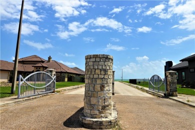 Exclusive, gated Baypoint at North Shore Subdivision boasts on Northshore Country Club in Texas - for sale on GolfHomes.com, golf home, golf lot