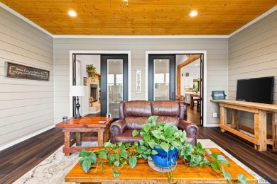 Welcome to your peaceful paradise at 24016 Wildflower Circle! on Garden Valley Golf Course Resort in Texas - for sale on GolfHomes.com, golf home, golf lot