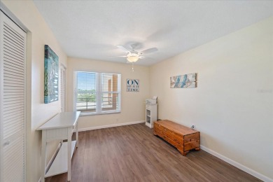 Highly sought after, rarely available, end unit features a 2/2 on Pinebrook/Ironwood Golf Course in Florida - for sale on GolfHomes.com, golf home, golf lot