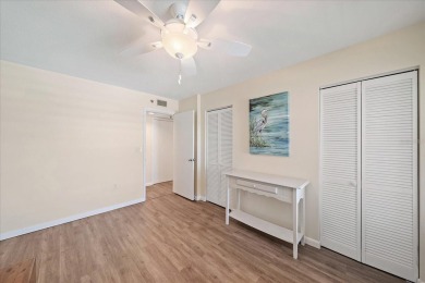 Highly sought after, rarely available, end unit features a 2/2 on Pinebrook/Ironwood Golf Course in Florida - for sale on GolfHomes.com, golf home, golf lot