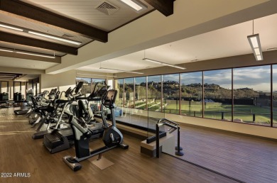 Golf Membership Available! Stunning Desert Mountain estate on Desert Mountain Golf Club - Renegade Course in Arizona - for sale on GolfHomes.com, golf home, golf lot