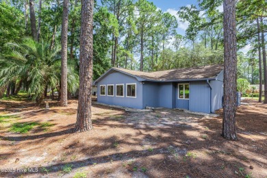 Located in an established and desirable neighborhood of Carolina on Carolina Shores Golf Course in North Carolina - for sale on GolfHomes.com, golf home, golf lot
