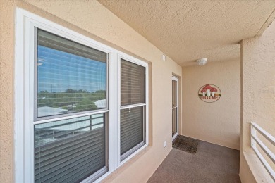 Highly sought after, rarely available, end unit features a 2/2 on Pinebrook/Ironwood Golf Course in Florida - for sale on GolfHomes.com, golf home, golf lot