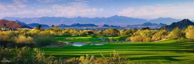 Golf Membership Available! Stunning Desert Mountain estate on Desert Mountain Golf Club - Renegade Course in Arizona - for sale on GolfHomes.com, golf home, golf lot