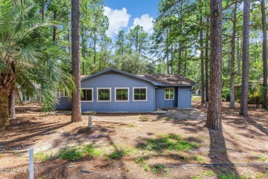 Located in an established and desirable neighborhood of Carolina on Carolina Shores Golf Course in North Carolina - for sale on GolfHomes.com, golf home, golf lot