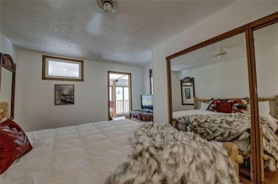 Short-term rentals allowed!! Snowflake condos do not come on the on Copper Creek Golf Club in Colorado - for sale on GolfHomes.com, golf home, golf lot