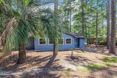 Located in an established and desirable neighborhood of Carolina on Carolina Shores Golf Course in North Carolina - for sale on GolfHomes.com, golf home, golf lot