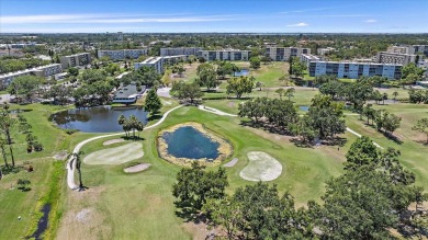 Highly sought after, rarely available, end unit features a 2/2 on Pinebrook/Ironwood Golf Course in Florida - for sale on GolfHomes.com, golf home, golf lot