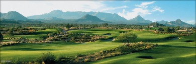 Golf Membership Available! Stunning Desert Mountain estate on Desert Mountain Golf Club - Renegade Course in Arizona - for sale on GolfHomes.com, golf home, golf lot