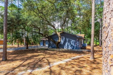 Located in an established and desirable neighborhood of Carolina on Carolina Shores Golf Course in North Carolina - for sale on GolfHomes.com, golf home, golf lot