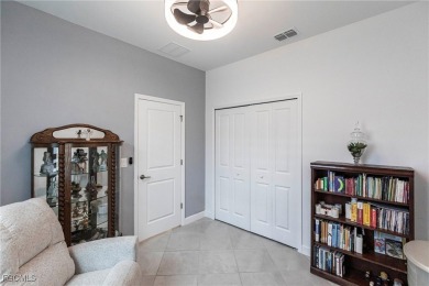 Great price for this 4-bedroom, 3 full bathroom beautiful home! on Copperhead Golf Club in Florida - for sale on GolfHomes.com, golf home, golf lot