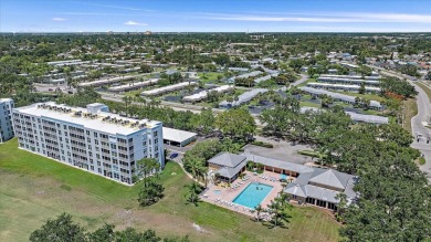 Highly sought after, rarely available, end unit features a 2/2 on Pinebrook/Ironwood Golf Course in Florida - for sale on GolfHomes.com, golf home, golf lot