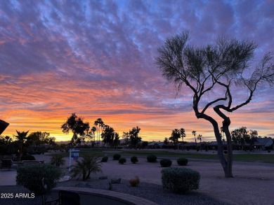 New Price! Motivated Seller says bring us an offer!  Located on on Tuscany Falls At Pebble Creek in Arizona - for sale on GolfHomes.com, golf home, golf lot