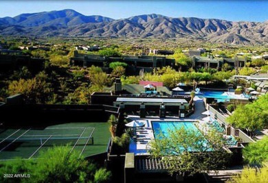 Golf Membership Available! Stunning Desert Mountain estate on Desert Mountain Golf Club - Renegade Course in Arizona - for sale on GolfHomes.com, golf home, golf lot