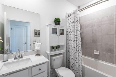 Great price for this 4-bedroom, 3 full bathroom beautiful home! on Copperhead Golf Club in Florida - for sale on GolfHomes.com, golf home, golf lot