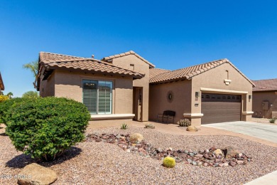 New Price! Motivated Seller says bring us an offer!  Located on on Tuscany Falls At Pebble Creek in Arizona - for sale on GolfHomes.com, golf home, golf lot