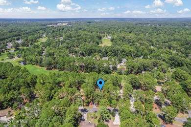 Located in an established and desirable neighborhood of Carolina on Carolina Shores Golf Course in North Carolina - for sale on GolfHomes.com, golf home, golf lot