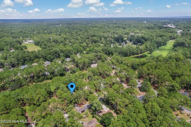 Located in an established and desirable neighborhood of Carolina on Carolina Shores Golf Course in North Carolina - for sale on GolfHomes.com, golf home, golf lot