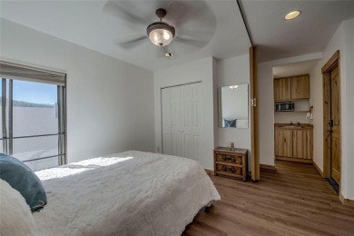 Short-term rentals allowed!! Snowflake condos do not come on the on Copper Creek Golf Club in Colorado - for sale on GolfHomes.com, golf home, golf lot