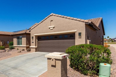 New Price! Motivated Seller says bring us an offer!  Located on on Tuscany Falls At Pebble Creek in Arizona - for sale on GolfHomes.com, golf home, golf lot