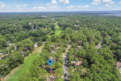 Located in an established and desirable neighborhood of Carolina on Carolina Shores Golf Course in North Carolina - for sale on GolfHomes.com, golf home, golf lot
