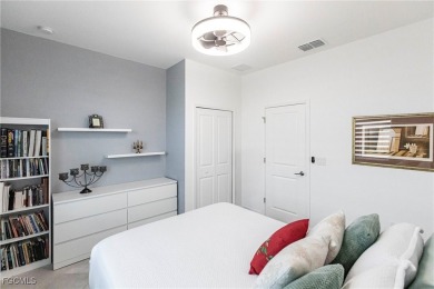 Great price for this 4-bedroom, 3 full bathroom beautiful home! on Copperhead Golf Club in Florida - for sale on GolfHomes.com, golf home, golf lot
