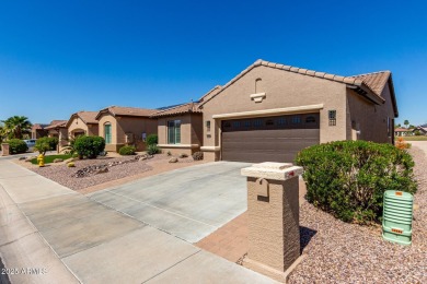 New Price! Motivated Seller says bring us an offer!  Located on on Tuscany Falls At Pebble Creek in Arizona - for sale on GolfHomes.com, golf home, golf lot
